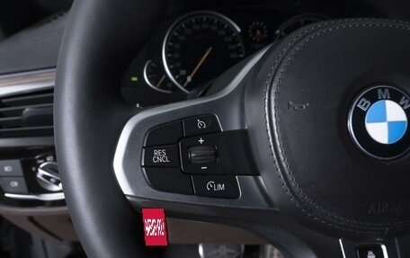 BMW 5 серия, 2017 год, 3 890 000 рублей, 21 фотография