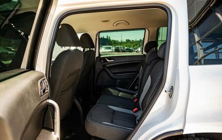Skoda Yeti I рестайлинг, 2015 год, 1 450 000 рублей, 12 фотография