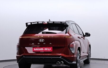 Hyundai Kona, 2025 год, 2 980 000 рублей, 4 фотография