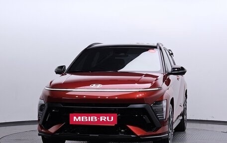 Hyundai Kona, 2025 год, 2 980 000 рублей, 3 фотография