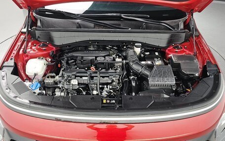 Hyundai Kona, 2025 год, 2 980 000 рублей, 6 фотография