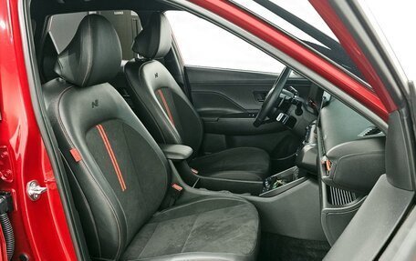 Hyundai Kona, 2025 год, 2 980 000 рублей, 10 фотография