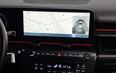 Hyundai Kona, 2025 год, 2 980 000 рублей, 14 фотография