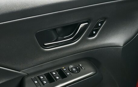 Hyundai Kona, 2025 год, 2 980 000 рублей, 18 фотография