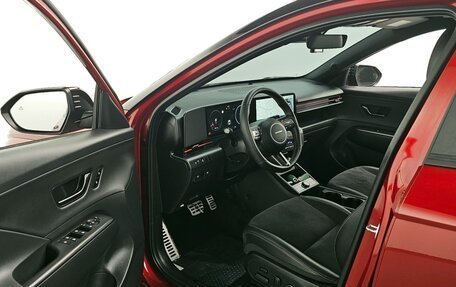 Hyundai Kona, 2025 год, 2 980 000 рублей, 11 фотография