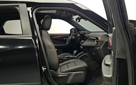 Chevrolet TrailBlazer, 2025 год, 2 890 000 рублей, 12 фотография