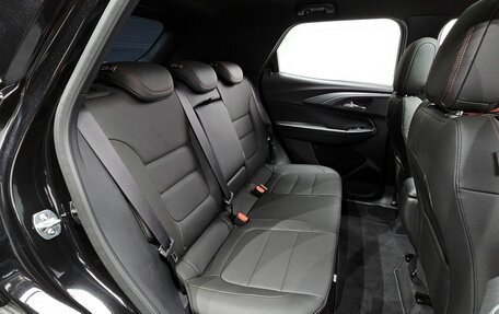 Chevrolet TrailBlazer, 2025 год, 2 890 000 рублей, 13 фотография