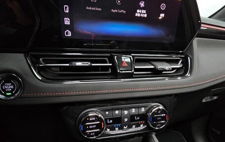 Chevrolet TrailBlazer, 2025 год, 2 890 000 рублей, 16 фотография