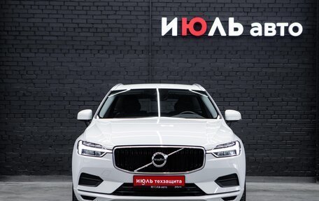 Volvo XC60 II, 2020 год, 4 580 000 рублей, 2 фотография