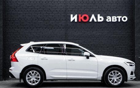 Volvo XC60 II, 2020 год, 4 580 000 рублей, 5 фотография