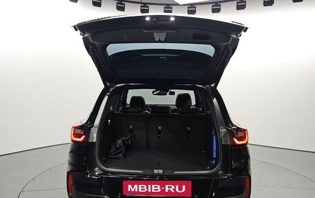 Chevrolet TrailBlazer, 2025 год, 2 890 000 рублей, 5 фотография