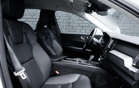 Volvo XC60 II, 2020 год, 4 580 000 рублей, 14 фотография