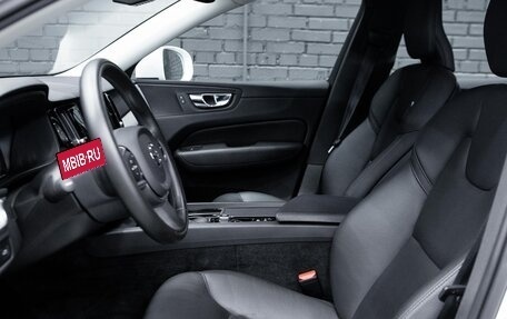 Volvo XC60 II, 2020 год, 4 580 000 рублей, 10 фотография