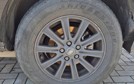 Land Rover Discovery III, 2008 год, 820 000 рублей, 28 фотография