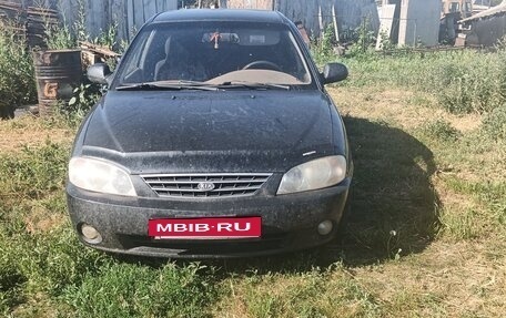 KIA Spectra II (LD), 2008 год, 280 000 рублей, 2 фотография
