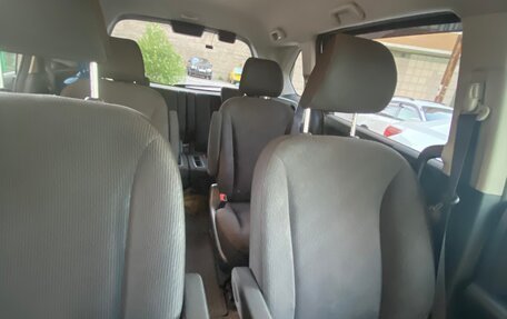 Honda Freed I, 2013 год, 1 200 000 рублей, 8 фотография