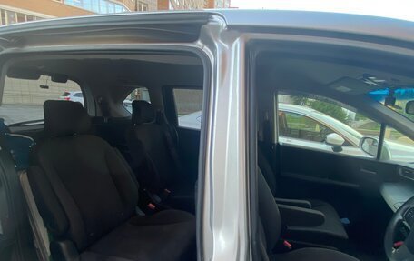 Honda Freed I, 2013 год, 1 200 000 рублей, 7 фотография