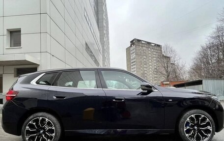 BMW X3, 2025 год, 6 850 000 рублей, 2 фотография