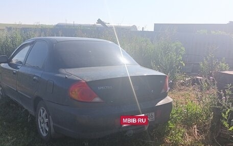 KIA Spectra II (LD), 2008 год, 280 000 рублей, 4 фотография