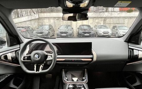 BMW X3, 2025 год, 6 850 000 рублей, 7 фотография