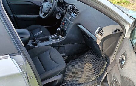 Citroen C4 II рестайлинг, 2013 год, 600 000 рублей, 6 фотография