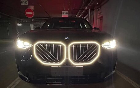 BMW X3, 2025 год, 6 850 000 рублей, 8 фотография