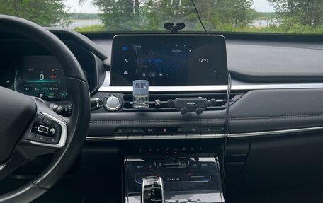 Chery Tiggo 7 Pro, 2022 год, 1 750 000 рублей, 9 фотография