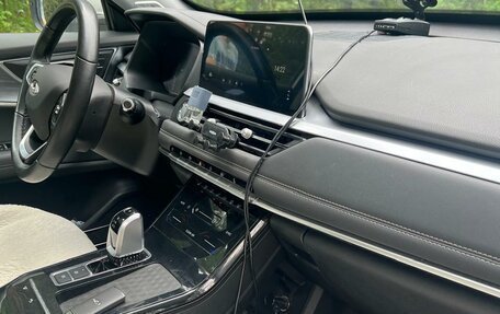 Chery Tiggo 7 Pro, 2022 год, 1 750 000 рублей, 17 фотография