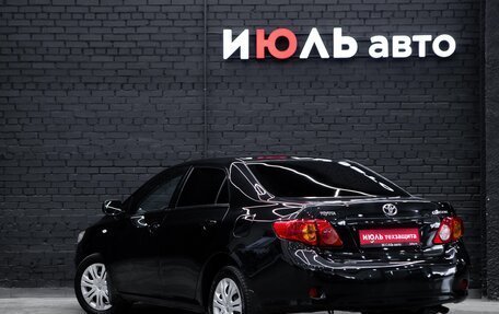 Toyota Corolla, 2008 год, 910 000 рублей, 6 фотография