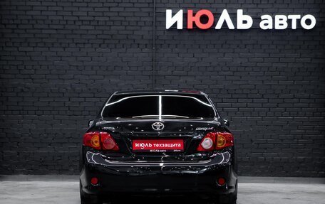 Toyota Corolla, 2008 год, 910 000 рублей, 7 фотография
