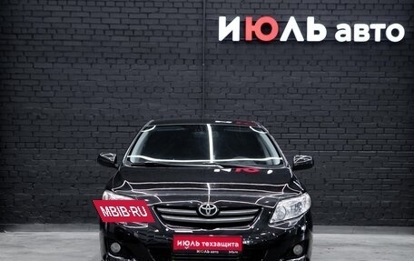 Toyota Corolla, 2008 год, 910 000 рублей, 2 фотография