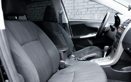 Toyota Corolla, 2008 год, 910 000 рублей, 13 фотография