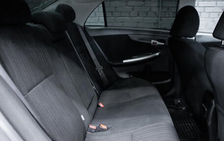 Toyota Corolla, 2008 год, 910 000 рублей, 14 фотография