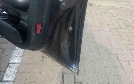 Audi A6, 1998 год, 300 000 рублей, 8 фотография