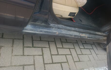 Audi A6, 1998 год, 300 000 рублей, 9 фотография