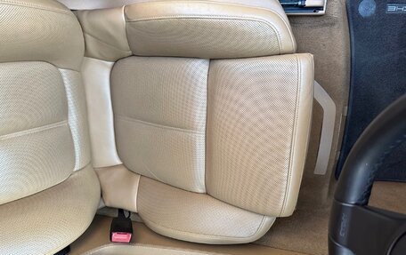 Porsche Cayenne III, 2011 год, 4 000 000 рублей, 11 фотография