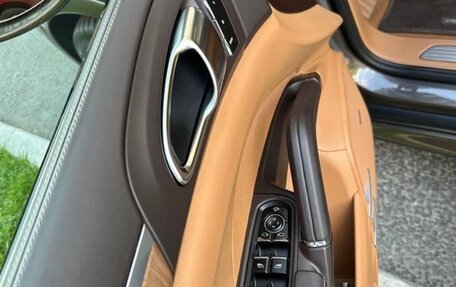 Porsche Cayenne III, 2011 год, 4 000 000 рублей, 13 фотография
