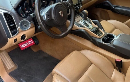 Porsche Cayenne III, 2011 год, 4 000 000 рублей, 7 фотография