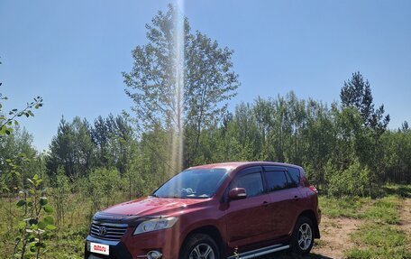 Toyota RAV4, 2012 год, 1 599 009 рублей, 3 фотография