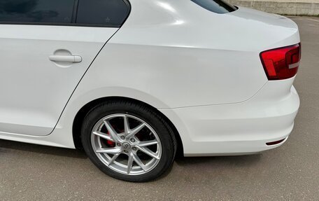 Volkswagen Jetta VI, 2015 год, 1 350 000 рублей, 8 фотография