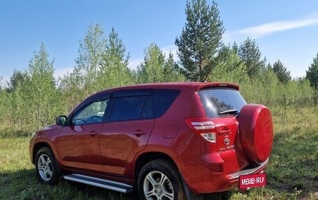 Toyota RAV4, 2012 год, 1 599 009 рублей, 4 фотография