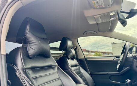 Volkswagen Jetta VI, 2015 год, 1 350 000 рублей, 14 фотография