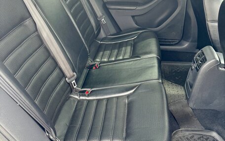 Volkswagen Jetta VI, 2015 год, 1 350 000 рублей, 15 фотография