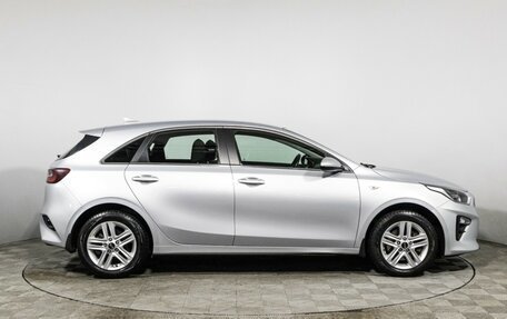 KIA cee'd III, 2020 год, 1 749 700 рублей, 4 фотография