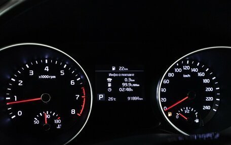 KIA cee'd III, 2020 год, 1 749 700 рублей, 12 фотография