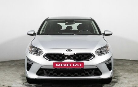KIA cee'd III, 2020 год, 1 749 700 рублей, 2 фотография