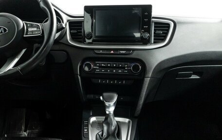 KIA cee'd III, 2020 год, 1 749 700 рублей, 14 фотография