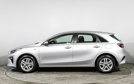 KIA cee'd III, 2020 год, 1 749 700 рублей, 8 фотография