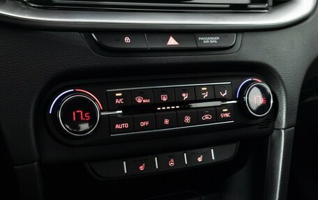 KIA cee'd III, 2020 год, 1 749 700 рублей, 17 фотография