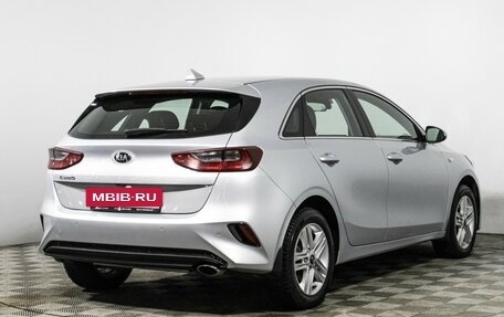 KIA cee'd III, 2020 год, 1 749 700 рублей, 5 фотография